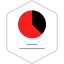Charts and Diagrams icon 64x64
